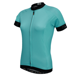 Tricou Ciclism FUNKIER Parma Active Women (S/S) - Mint