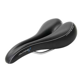 Sa CONTEC Anatomic 2 TSX Trekking Zone Cut - Black 140mm