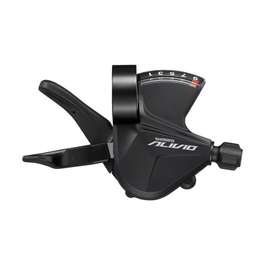 Maneta Schimbator SHIMANO Alivio SL-M3100-R - 9 Viteze, Rapidfire Plus w/OGD