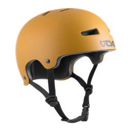 Casca TSG Evolution Solid Color - Satin Yellow Ochre