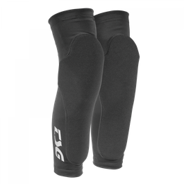 Genunchiere si Tibiere TSG Youth Dermis Pro A - Black