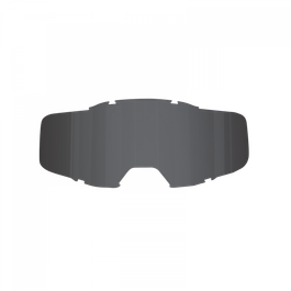 Lentila de Rezerva Ochelari Ciclism TSG Mtb Goggle Presto 2.0 - Black