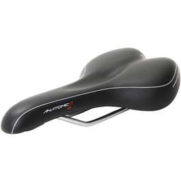 Sa CONTEC Anatomic 2 TSZ Bow - Black 163mm