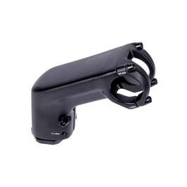 Pipa CONTEC Ueda Fix 31.8/28.6x90mm - Black