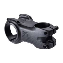Pipa CONTEC Taos 35x40mm - Black
