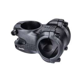 Pipa CONTEC Taos 31.8x35mm - Black