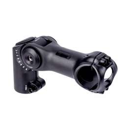 Pipa Reglabila CONTEC Seto hibrid 31.8/28.6x110mm - Black
