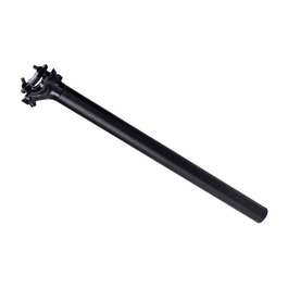 Tija sa CONTEC Micro-adjust 31.6x400mm - Black