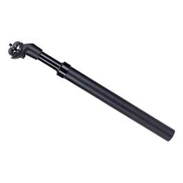 Tija sa cu amortizare CONTEC Kano 30.9x350mm, cursa 40mm