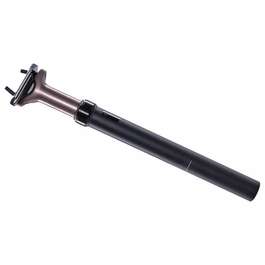 Tija sa cu amortizare CONTEC Nara Air DLX 30.9x350mm, cursa 50mm