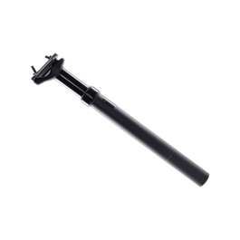 Tija sa cu amortizare CONTEC Nara 30.9x350mm, cursa 50mm