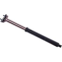 Tija sa telescopica CONTEC Nara Dropair DLX 31.6x445mm, ajustare 100mm, cursa 40mm