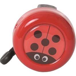 Sonerie CONTEC Junior Ladybeetle Rosu