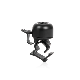 Sonerie ZEFAL Piing - Black (blister)