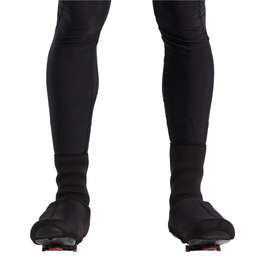 Huse Pantofi Ciclism SPECIALIZED Neoprene - Black M