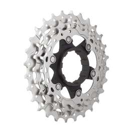 Unitate Pinioane SHIMANO CS-M8000 21-24-27T pentru 11-40T