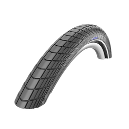 Cauciuc SCHWALBE Big Apple - 14x2.00 (50-254) HS430 B/B+RT, SBC - Sarma