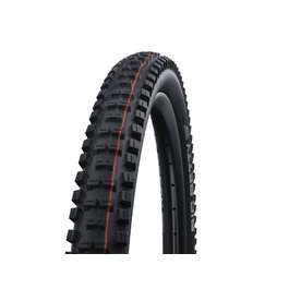 Cauciuc SCHWALBE Big Betty - 27.5x2.40 650B (62-584) HS608, Super Gravity, Addix Soft - TLE Pliabil