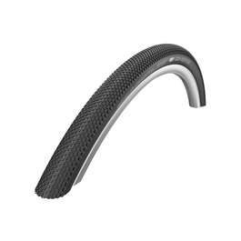 Cauciuc SCHWALBE G-One Allround - 28x1.50 700x40C (40-622) HS473 B/B-SK, Super Ground, Addix - TLE Pliabil