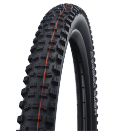 Cauciuc SCHWALBE Hans Dampf - 27.5x2.35 (60-584) HS491 B/B-SK, Super Trail, Addix Soft - TLE Pliabil