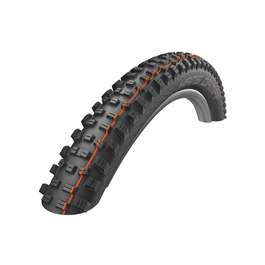 Cauciuc SCHWALBE Hans Dampf - 29x2.35 (60-622) HS491 B/B-SK, SuperTrail, Addix Soft - TLE Pliabil