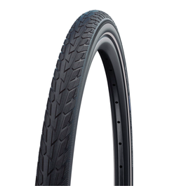 Cauciuc SCHWALBE Road Cruiser - 28 (32-630) HS484 B/CL-SK, Green - Sarma