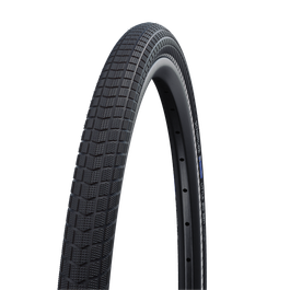 Cauciuc SCHWALBE Little Big Ben - 28x1.50 700x38C (40-622) HS439 B/B-SK+RT, Addix -Sarma