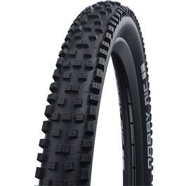 Cauciuc SCHWALBE Nobby Nic - 27.5x2.80 (70-584) HS602 B/B-SK, Addix - TLE Pliabil