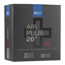 Camera SCHWALBE SV13AP Air Plus 26 (40/62-559) IB 40mm