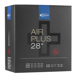 Camera SCHWALBE SV17AP Air Plus 28 (37/47-622/635) IB 40mm