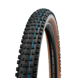 Cauciuc SCHWALBE Wicked Will - 29x2.40 (62-622) HS614 B/TS-SK, Super Race, Addix SpeedGrip - TLE Pliabil