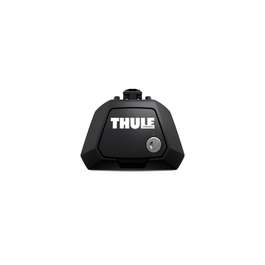 Picioare prindere bare transversale THULE Evo Raised Rail 710410