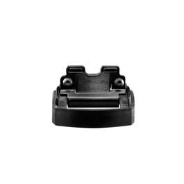 Kit prindere bare transversale THULE Flush Rail 184079