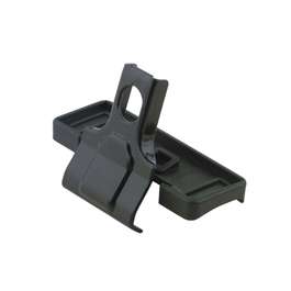 Kit prindere bare transversale THULE 141644