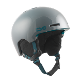 Casca Schi TSG Vertice Solid Color - Gloss Cub Grey