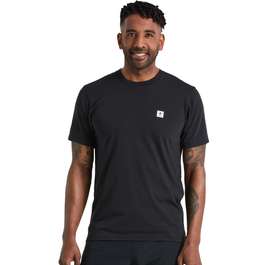 Tricou Ciclism SPECIALIZED Men's Altered (S/S) - Black