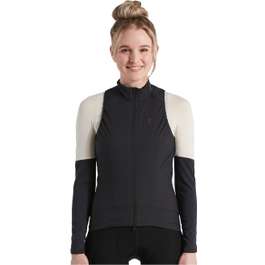 Vesta Ciclism SPECIALIZED Women's Prime-Series Alpha - Black
