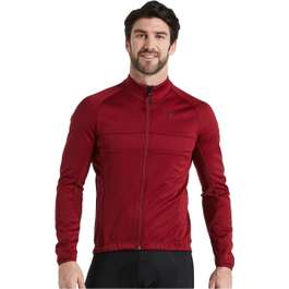 Jacheta Softshell Ciclism SPECIALIZED Men's RBX Comp - Maroon