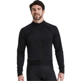 Tricou Termic Ciclism SPECIALIZED Men's RBX Expert (L/S) - Black