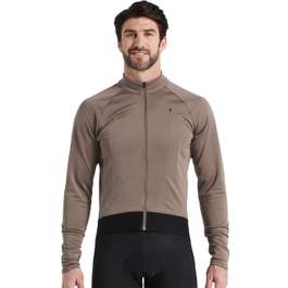 Tricou Termic Ciclism SPECIALIZED Men's RBX Expert (L/S) - Gunmetal