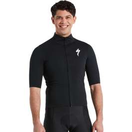 Tricou Ciclism Ploaie SPECIALIZED Men's SL Pro (S/S) - Black