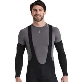 Incalzitoare Brate SPECIALIZED Seamless - Black