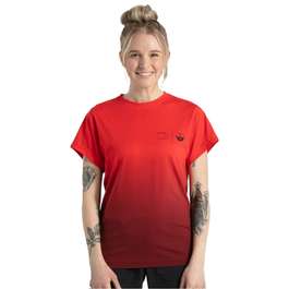 Tricou Ciclism SPECIALIZED Women's Speed of Light (S/S) - Inflared
