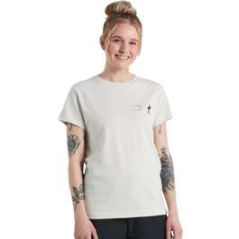 Tricou Ciclism SPECIALIZED Women's Speed of Light (S/S) - Light