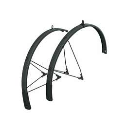 Aparatori bicicleta SKS Bluemels Style 56mm 28 | Set