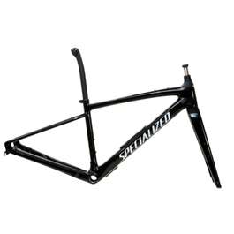 Cadru SPECIALIZED Diverge Pro Carbon - WF Black/White 58