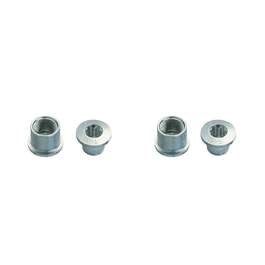 Suruburi foaie angrenaj + torx FSA CR Bolt Kit Argintiu Road/MTB T30 E0024 5 buc