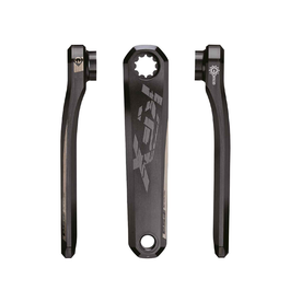 Set brate pedaliere FSA Bosch E-Bike KFX CK-9011/IS ISIS 170mm w/QR32