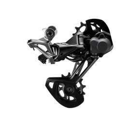 Schimbator Pinioane SHIMANO XTR RD-M9120 SGS - 12 Viteze, Shadow Plus Design