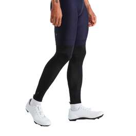 Incalzitoare Picioare SPECIALIZED Leg Cover - Black